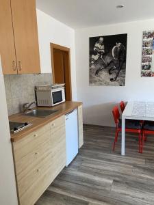 Rudi Hiti Guest House - 19