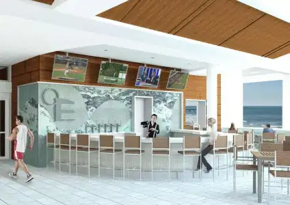 Hilton Grand Vacations Club Ocean Enclave Myrtle Beach - 28