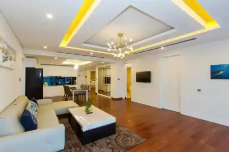 Mandila Beach DaNang - 130