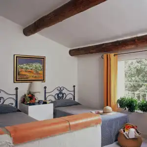 Résidence Vasca D'Oro - 0