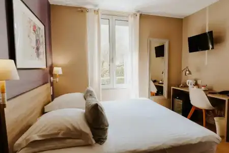 Le Petit Castel - 85