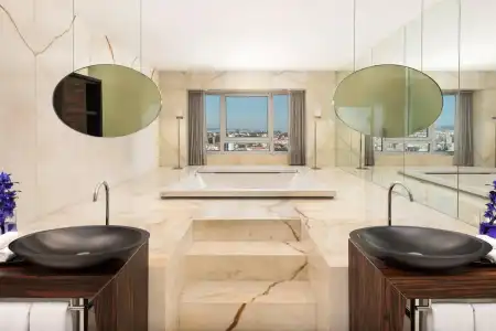 Sheraton Lisboa & Spa - 125