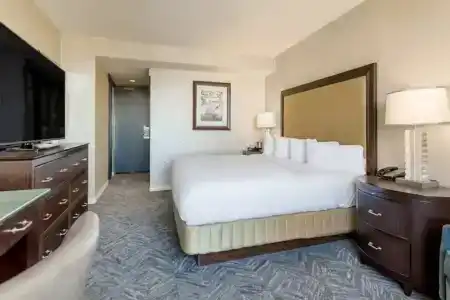 Washington Hilton - 39