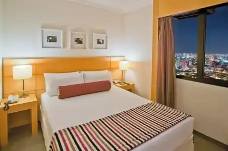 Esuites Congonhas By Atlantica - 73