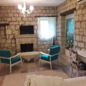 Kavalalı Butik Otel - 21