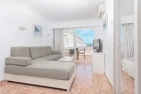 Apartamentos Siesta I - 91