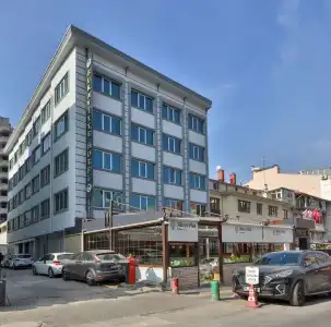 Bukaviyye Otel - 0