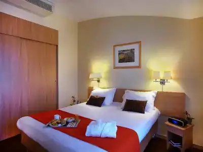 Residence Inn Paris Didot Montparnasse - 32