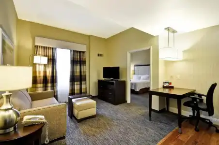 Homewood Suites by Hilton Augusta - 45