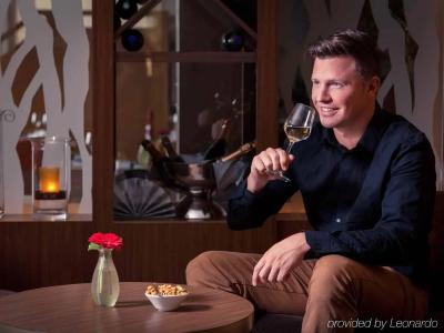 Mercure City Groningen Martiniplaza - 14