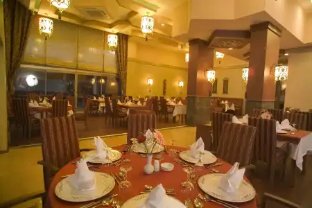 Alaiye Resort & Spa - All Inclusive - 32