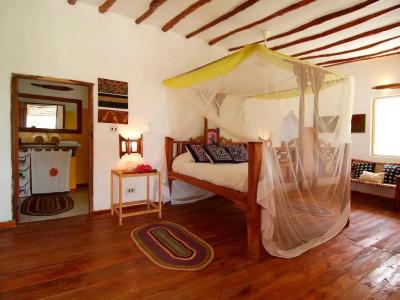 Hakuna Majiwe Beach Lodge - 72