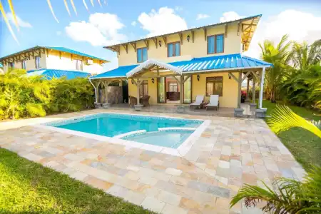 Orchid Villas Mauritius - 9