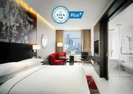 Marriott Bangkok Sukhumvit - 47
