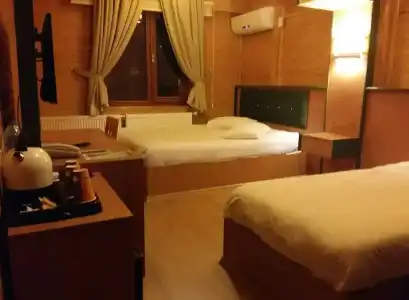 Ayder Doga Resort - 85