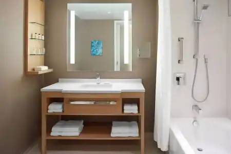 Deltas by Marriott Toronto - 47