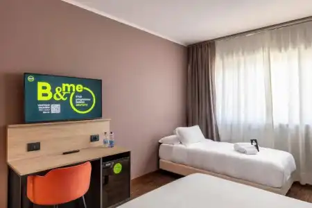 B&B Cuneo Cristal - 50