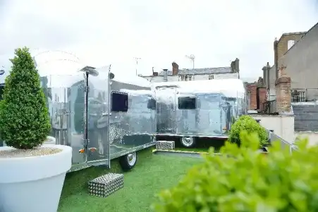 Brooks Guesthouse Bristol - 52