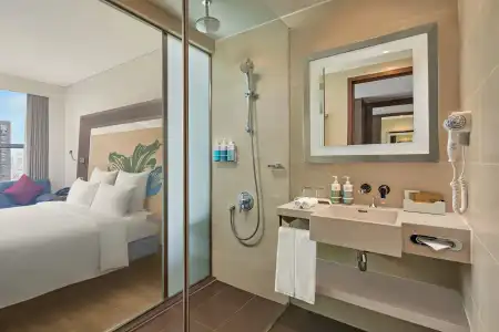 Novotel Saigon Centre - 4