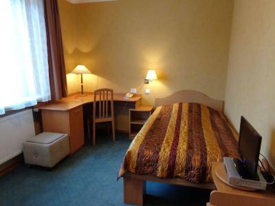 Home B&B - 8