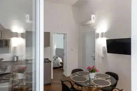 Albergo Diffuso Monopoli - 110