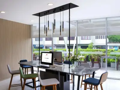 ibis Bangkok Sathorn - 7