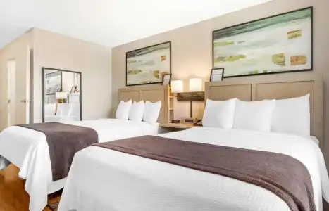 Extended Stay America Suites Carlsbad Village by the Sea - 39