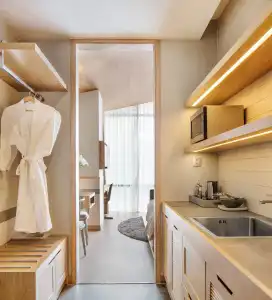 Fusion Suites Saigon - 32