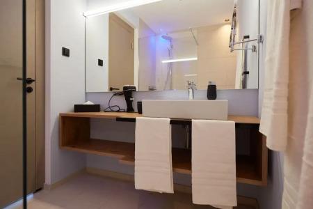 Sternen Bohlingen Aparthotel - 340