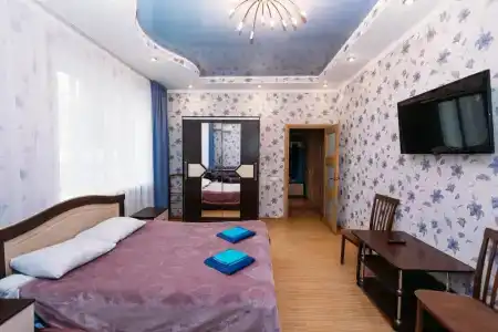 Izumrud Guest house - 78