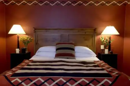 Inn and Spa at Loretto - 5