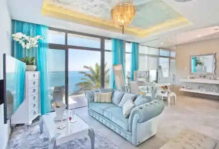 Oceano Beach Club - 40