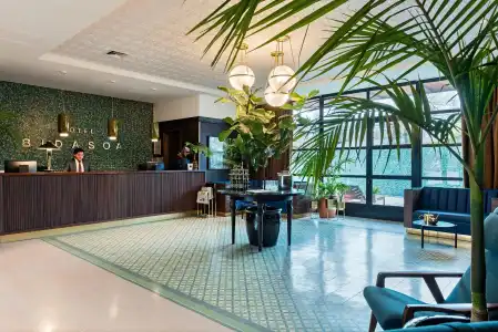 Eco Boutique Bidasoa - 50