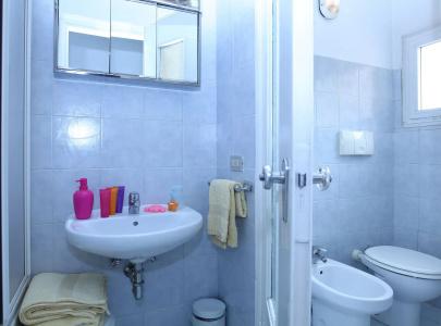 Residence Giusti 6 - 7