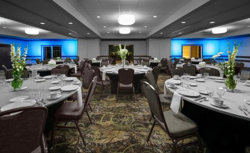 Holiday Inn Nashville - Vanderbilt (Dwtn) by IHG - 37