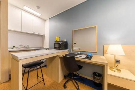 Days & Suites by Wyndham Incheon Airport - 36