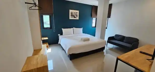 SleepStation at Pratunam - 162