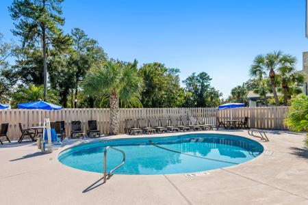 Holiday Inn Express Saint Simons Island by IHG - 48
