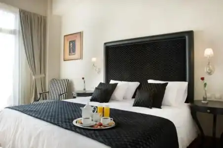 Tagli Resort & Villas - 4