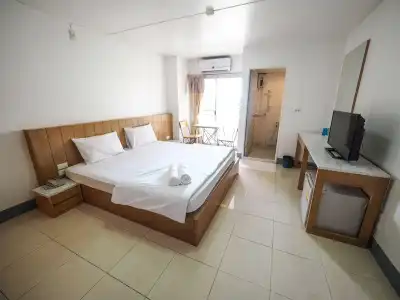 Viewplace & Residence - 26