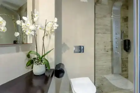 EuroKatrin Suites-Adults Only - 32