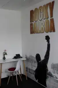 B&B Hagen - 29