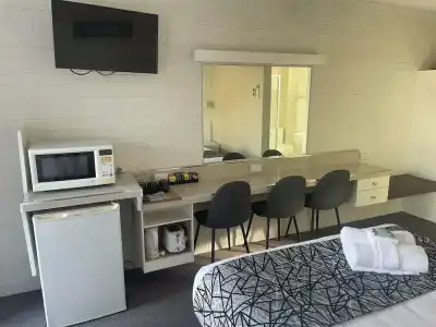 Coastal Bay Motel Coffs Harbour - 43