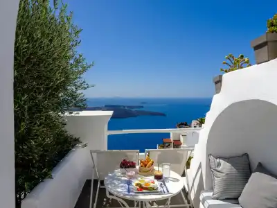 Senses Suites - 119