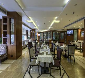 Sarovar Portico Jaipur - 17