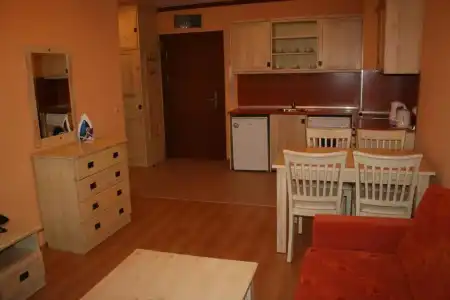 Saint Ivan Ski Apartments - 39