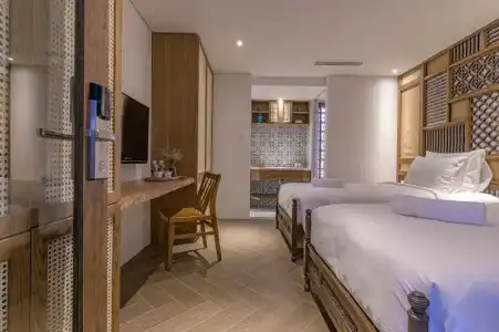 Le Boutique Danang - 29