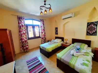 Nile Compound - 37