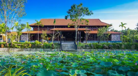 Maison du Vietnam Resort & Spa - 43