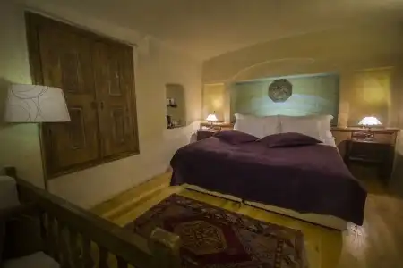 Fresco Cave Suites & Mansions - Special Class - 27